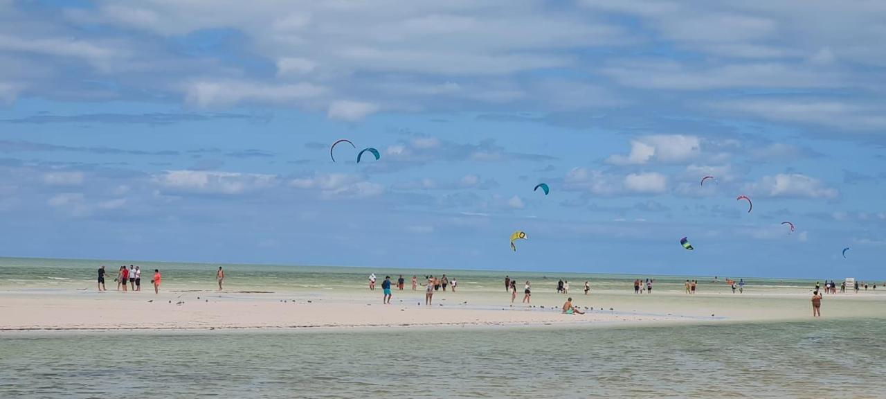 Arte Sano Hotel Only Adults - Near Beach Isla Holbox Exterior photo