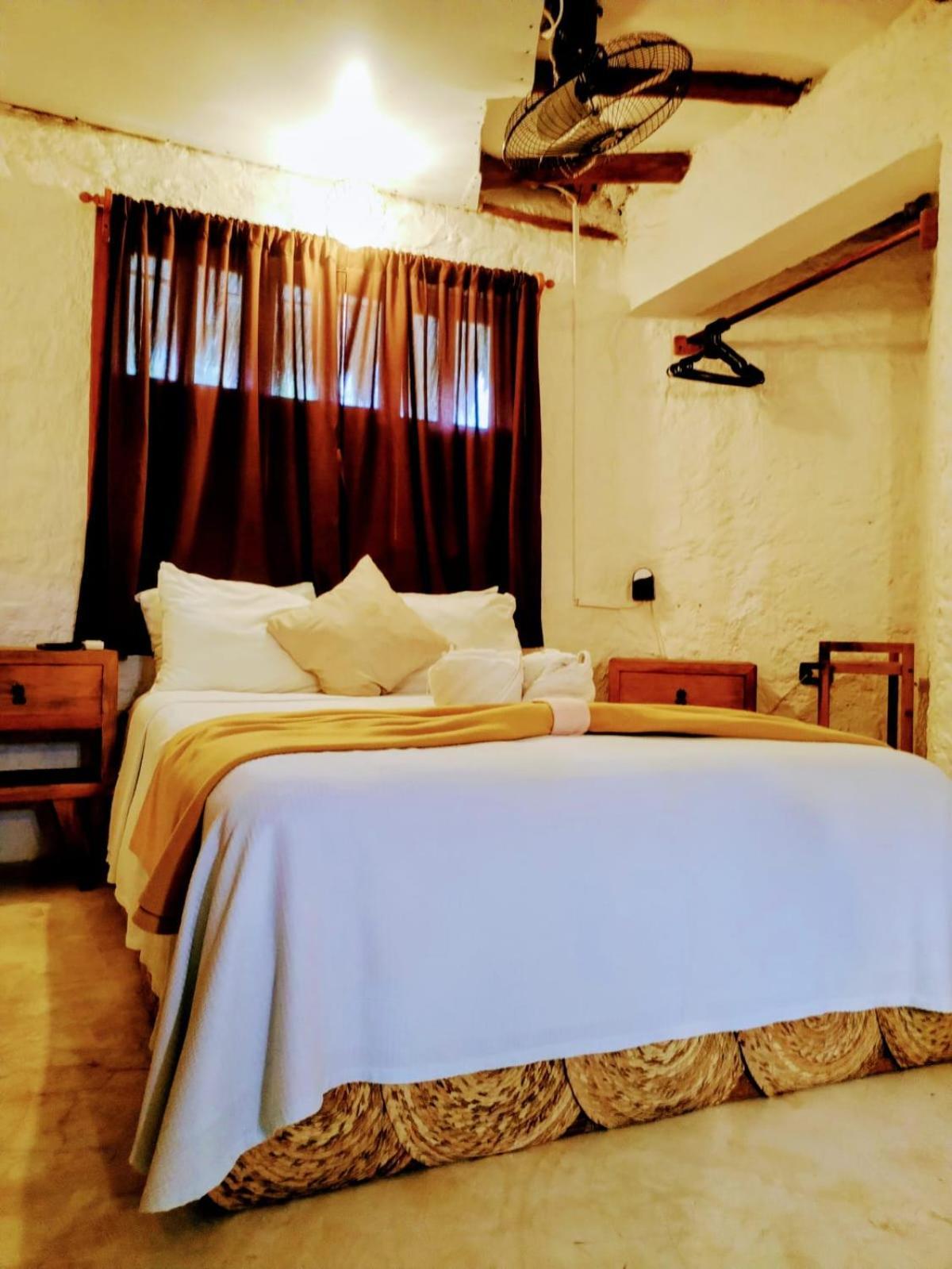 Arte Sano Hotel Only Adults - Near Beach Isla Holbox Exterior photo