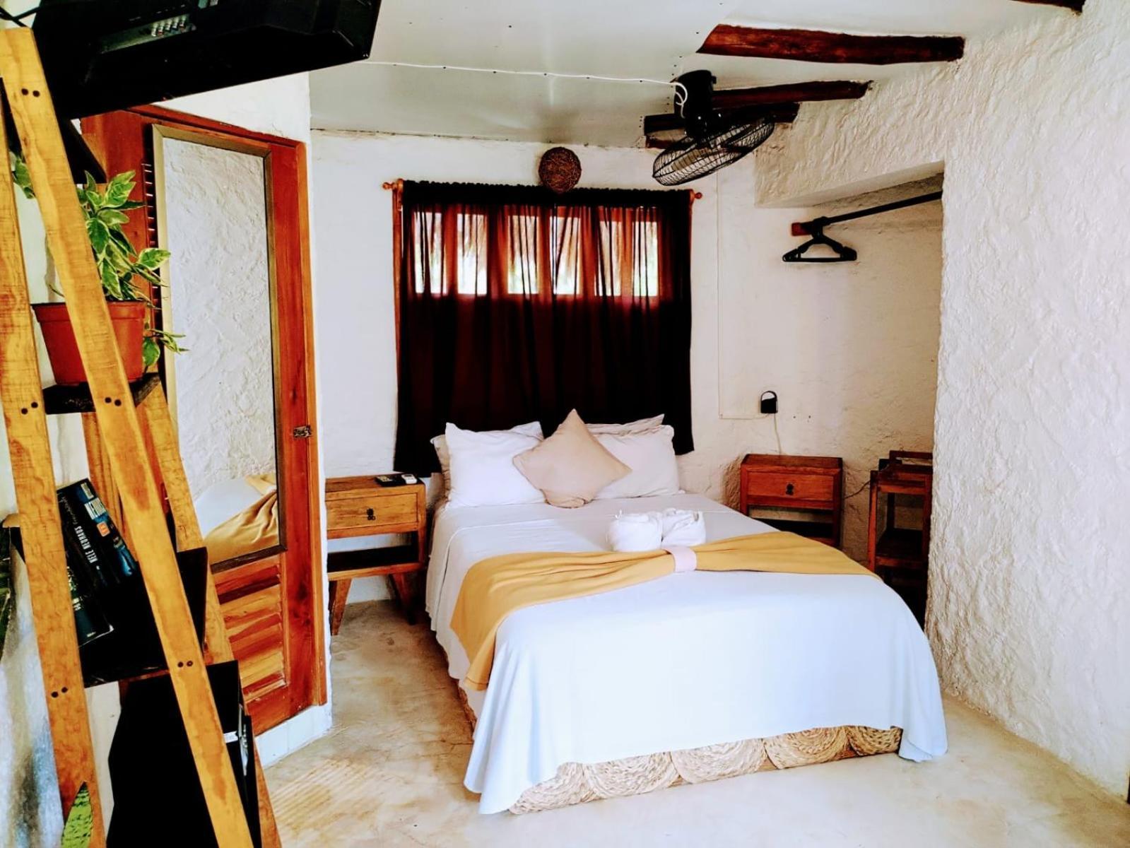 Arte Sano Hotel Only Adults - Near Beach Isla Holbox Exterior photo