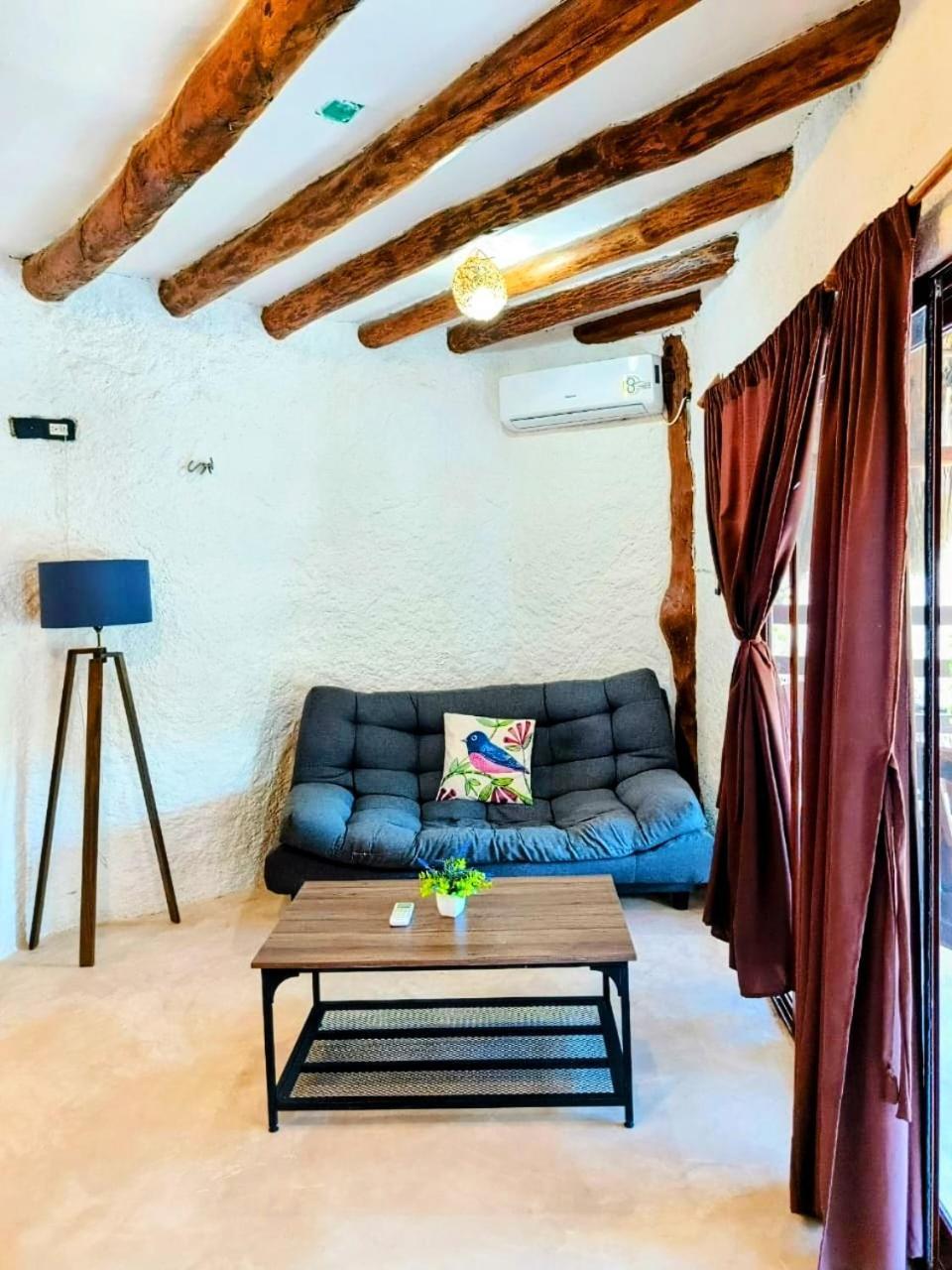 Arte Sano Hotel Only Adults - Near Beach Isla Holbox Exterior photo