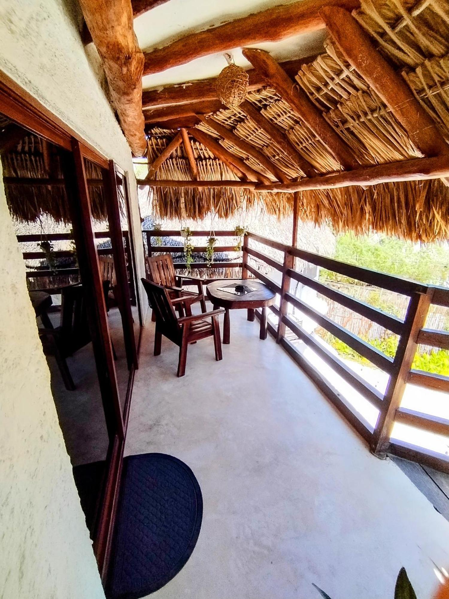 Arte Sano Hotel Only Adults - Near Beach Isla Holbox Exterior photo