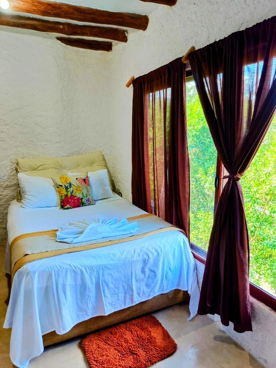 Arte Sano Hotel Only Adults - Near Beach Isla Holbox Exterior photo